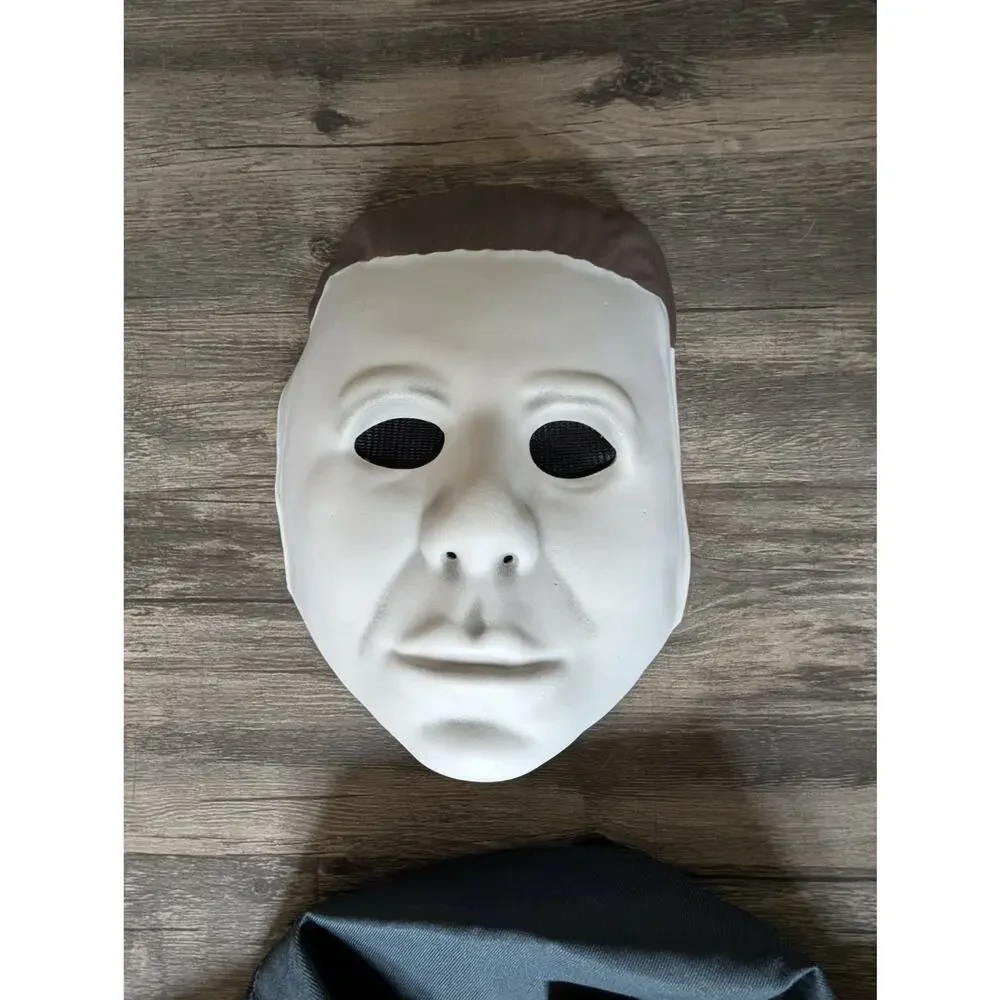 Disguise Michael Myers Classic Child Halloween Costume Size L - Picture 5 of 12
